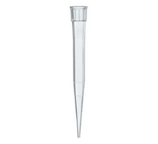 Pipette tips, bulk, 5-300 ul, BIO-CERT CERTIFIED QUALITY, PP, CE-IVD, colorless