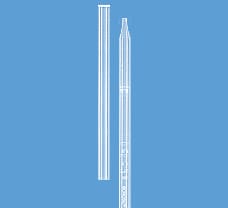 Pipettes, Bacteriological, Graduated, 1.1 ml-7056101