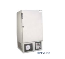 Plasma Freezer RPFV 130 temperature -40C & 130 Ltrs capacity