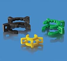 Plastic Clamp for Joint Fittings, B 14-1665B14