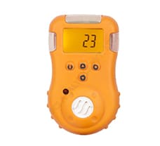 Portable Gas Detector-PGD-02