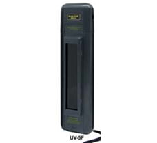 Portable UV Lamp, 6W Long & Short Wave (366nm & 254nm)