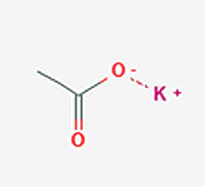 Potassium acetate Buffer- MBP-16