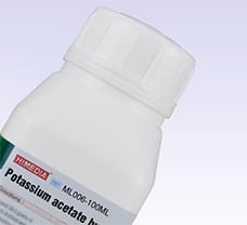 Potassium acetate buffer-ML006-100ML