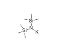 Potassium bis(trimethylsilyl)amide, 1M in THF,1lt