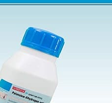 Potassium dihydrogen phosphate-PCT0009-500G