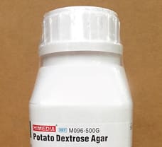 Potato Dextrose Agar-SM096D-5X500ML