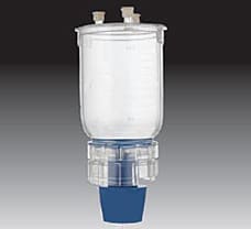 PP Membrane Filter Funnel 300 ml