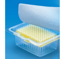 PURE PACK REFILL RACKED FILTER TIPS, 50ul, STERILE-523164