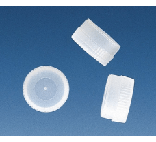 Push-on cap for Technicon Analyzer, CE-IVD PE suitable for 1,5/2,0 ml sample tubes