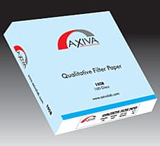 Qualitative Filter Papers, 11 micron, 11.0 cm