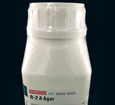 R-2A Agar-M962-100G