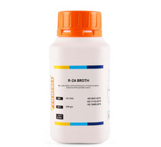 R-2A BROTH, 500 gm