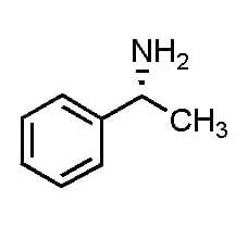 (R)-(+)-alpha-Methylbenzylamine, 98%,100gm