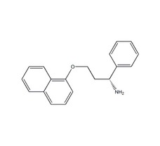 (R)-N-Didemethyl Dapoxetine, 2.5mg