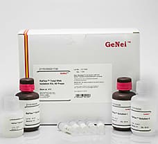 RaFlex Total RNA Isolation Kit-2115100021730