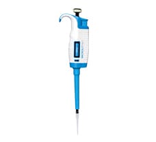 RBO Single Channel Micropipette Fixed Fully Autoclavable, 10000 ul