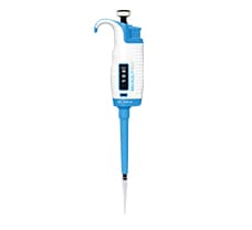 RBO Single Channel Micropipette Variable Volume Fully Autoclavable, 0.5-5ml