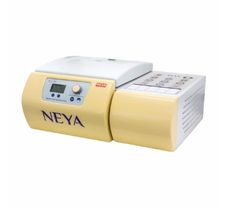 Refrigerated Benchtop Centrifuge NEYA 16R with LCD display, max 16000 rpm