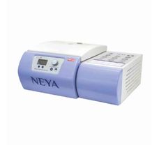 Refrigerated Benchtop Centrifuge NEYA 10R with LCD display, max 6000 rpm