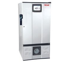 Refrigerator cum Freezer RRF-250 Temp. 2C to 12C (Refrigerator-250 litres), up to -20C (Freezer-265 litres)