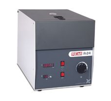 Research Centrifuge R-24, Max 17300 RPM