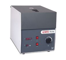 Research Centrifuge R-23 with Max 6900 RPM