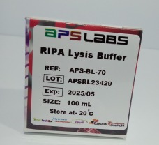 RIPA Lysis Buffer, 100ml