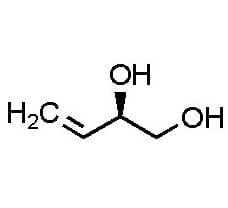(R,S)-3-Butene-1,2-diol, 95%,1gm