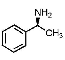 (S)-(-)-alpha-Methylbenzylamine, 98%,100gm