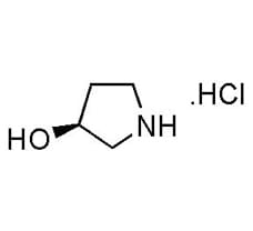 (S)-3-Hydroxypyrrolidine hydrochloride, 97%,1gm