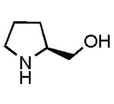 (S)-(+)-Prolinol, 99%,1gm