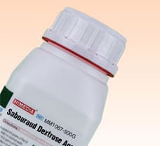 Sabouraud Dextrose Agar -MH063-100G