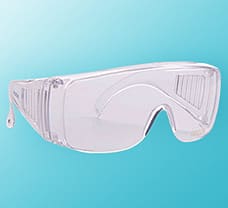 Safety Goggles-U40101