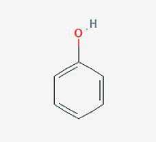 Saturated phenol (Tris HCL) 60ml