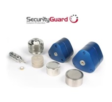 SecurityGuard Column Protection