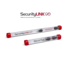 SecurityLink HPLC/UHPLC Fingertight Fittings