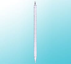 Serological Pipettes Sterile, PS, capacity -1 ml