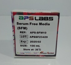 Serum free Media (SFM), 100ml