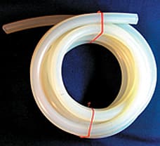 Silicone Rubber Tubing-PW110-5MT
