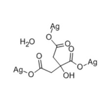 SILVER CITRATE, 5gm