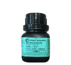 Silver Nitrate, 25gm