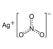 SILVER NITRATE 0.5M, 100ml