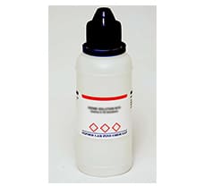 SILVER NITRATE SOLUTION N/10 (0.1N), 100 ml