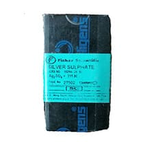 SILVER SULPHATE-27502