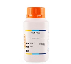 SKIM MILK, 500 gm