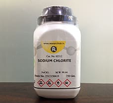80% TECH 500G Sodium Chlorite 