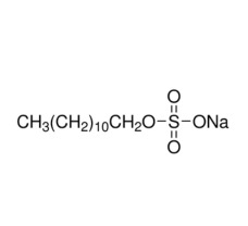 Sodium Dodecyl Sulfate, 25g