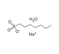 Sodium 1-heptanesulfonate monohydrate,25gm