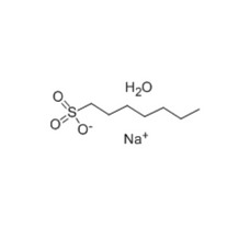 Sodium 1-heptanesulfonate monohydrate,5gm